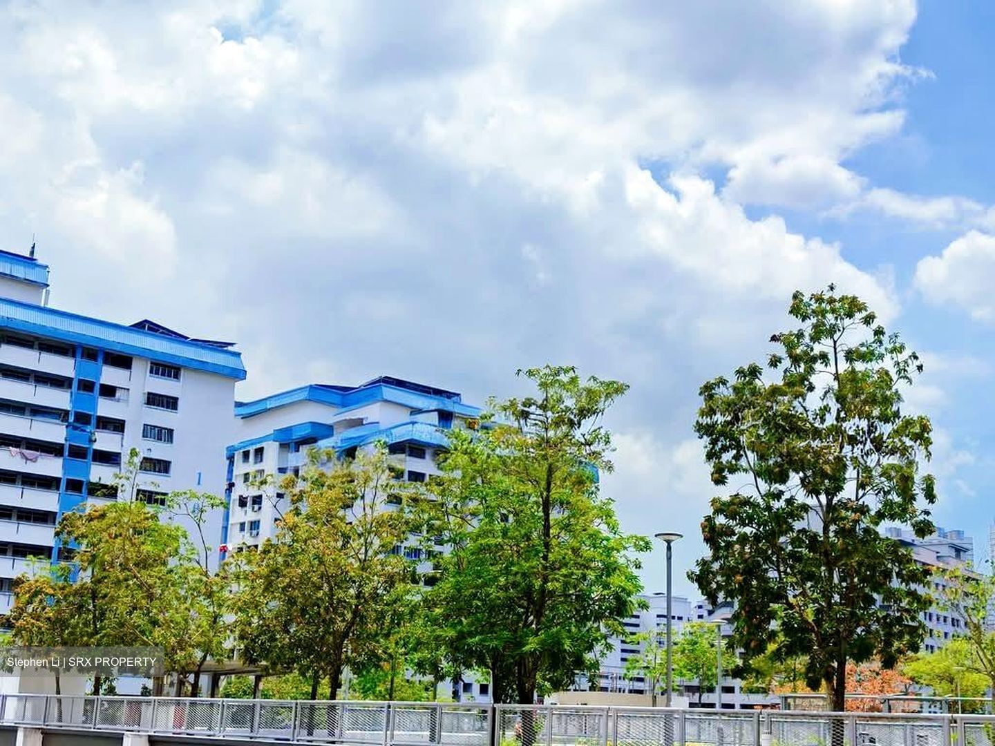 Blk 547A Segar Vale (Bukit Panjang), HDB 4 Rooms #566511451